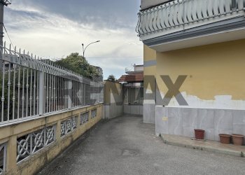 Edificio all\'aperto - Stabile - Palazzo via Cosenza
 
4, Casoria - foto 37