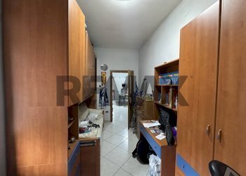 Hall / corridoio - Stabile - Palazzo via Cosenza
 
4, Casoria - foto 41