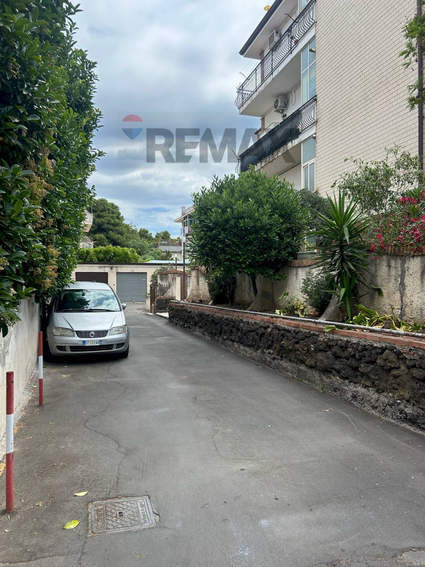 Edificio all\'aperto - Quadrilocale Via Bufalino
 
16, Gravina di Catania - foto 1
