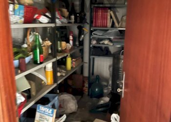 Dispensa di stoccaggio - Quadrilocale Via Bufalino
 
16, Gravina di Catania - foto 6