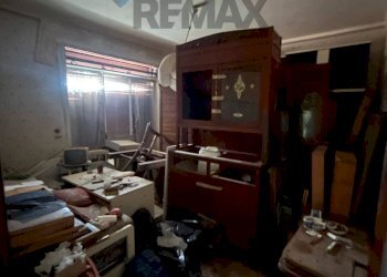Dispensa di stoccaggio - Quadrilocale Via Bufalino
 
16, Gravina di Catania - foto 11