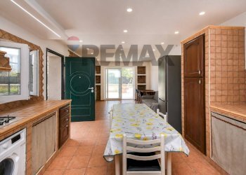 Cucina - Villa Via Salina
 
32, Catania - foto 5