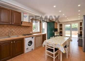 Cucina - Villa Via Salina
 
32, Catania - foto 6