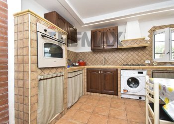 Cucina - Villa Via Salina
 
32, Catania - foto 9