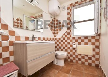 Bagno - Villa Via Salina
 
32, Catania - foto 11