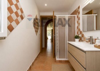 Bagno - Villa Via Salina
 
32, Catania - foto 12