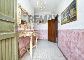 Hall / corridoio - Villa Via Salina
 
32, Catania - foto 18