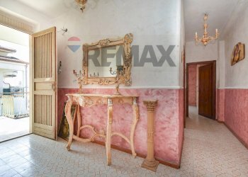 Sala da pranzo - Villa Via Salina
 
32, Catania - foto 22