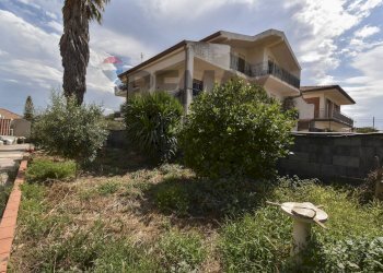 Casa all\'aperto - Villa Via Salina
 
32, Catania - foto 23