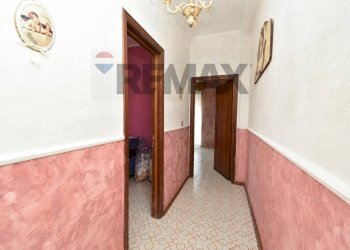 Hall / corridoio - Villa Via Salina
 
32, Catania - foto 29