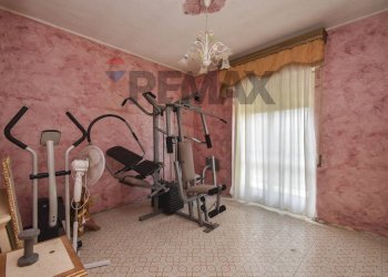 Palestra - Villa Via Salina
 
32, Catania - foto 31