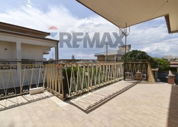 Terrazza - Villa Via Salina
 
32, Catania - foto 39