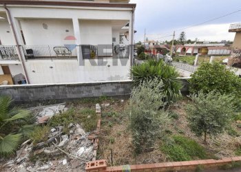 Casa all\'aperto - Villa Via Salina
 
32, Catania - foto 45
