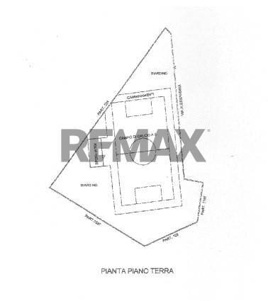 Pianta 2D - Agricultural land Via Alessandria
 
35, San Giovanni la Punta - floor plans 1