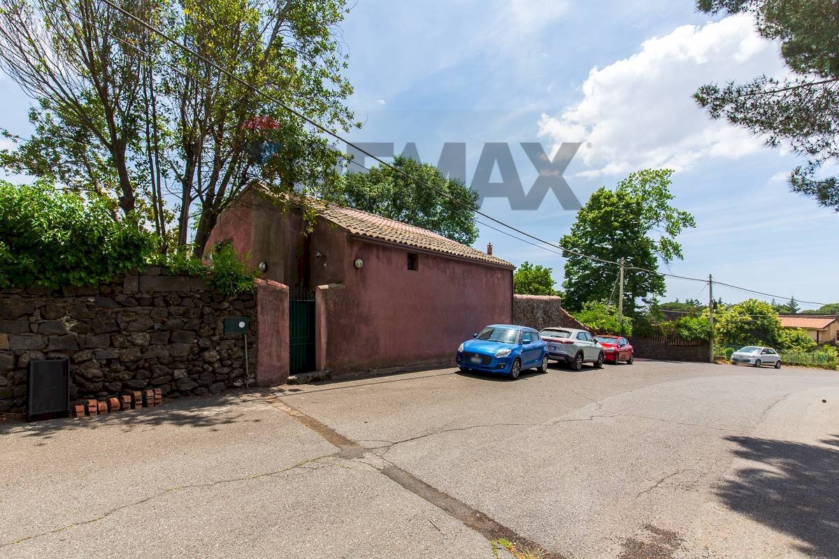 Casa all\'aperto - Villa Via Cozzarelle
91, Trecastagni - photo 2
