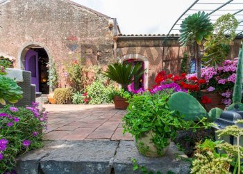 Giardino - Villa Via Cozzarelle
 
91, Trecastagni - photo 1