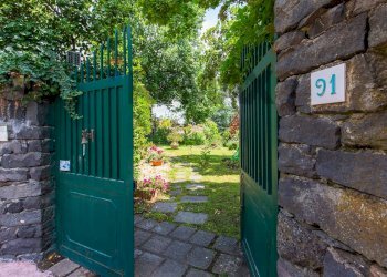Giardino - Villa Via Cozzarelle
 
91, Trecastagni - photo 3