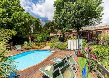 Piscina - Villa Via Cozzarelle
 
91, Trecastagni - photo 5