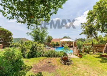 Giardino - Villa Via Cozzarelle
 
91, Trecastagni - photo 7