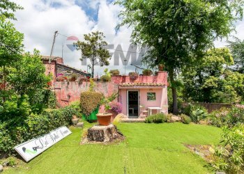 Casa all\'aperto - Villa Via Cozzarelle
 
91, Trecastagni - photo 9