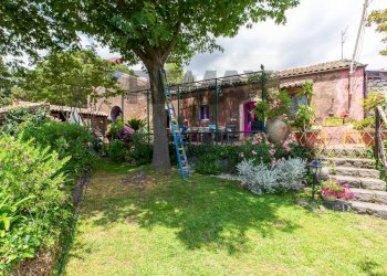 Giardino - Villa Via Cozzarelle
 
91, Trecastagni - photo 11