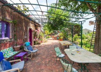 Terrazza - Villa Via Cozzarelle
 
91, Trecastagni - photo 12