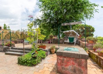 Terrazza - Villa Via Cozzarelle
 
91, Trecastagni - photo 13