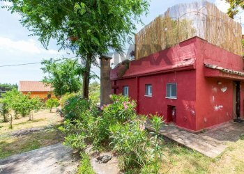 Casa all\'aperto - Villa Via Cozzarelle
 
91, Trecastagni - photo 15