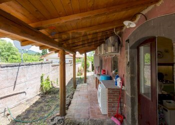 Terrazza - Villa Via Cozzarelle
 
91, Trecastagni - photo 16