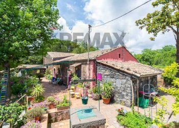 Casa all\'aperto - Villa Via Cozzarelle
 
91, Trecastagni - photo 17
