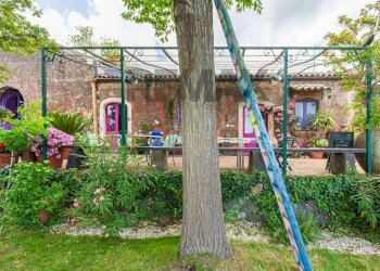 Giardino - Villa Via Cozzarelle
 
91, Trecastagni - photo 19