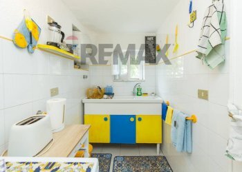 Cucina - Villa Via Cozzarelle
 
91, Trecastagni - photo 23