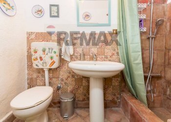 Bagno - Villa Via Cozzarelle
 
91, Trecastagni - photo 27