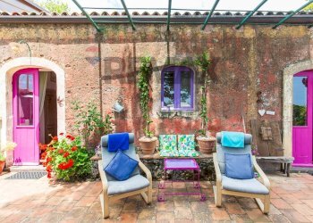 Terrazza - Villa Via Cozzarelle
 
91, Trecastagni - photo 28