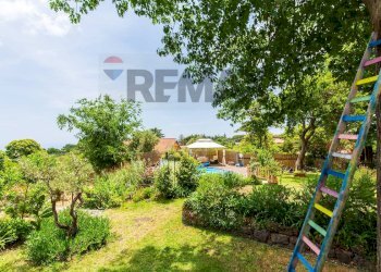 Giardino - Villa Via Cozzarelle
 
91, Trecastagni - photo 29