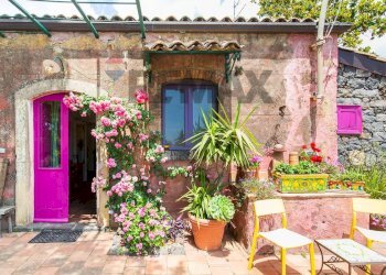 Casa all\'aperto - Villa Via Cozzarelle
 
91, Trecastagni - photo 30