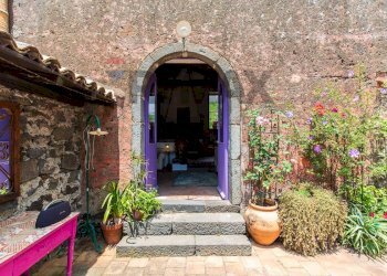 Casa all\'aperto - Villa Via Cozzarelle
 
91, Trecastagni - photo 32