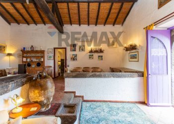 Soggiorno - Villa Via Cozzarelle
 
91, Trecastagni - photo 35
