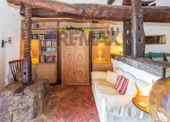 Soggiorno - Villa Via Cozzarelle
 
91, Trecastagni - photo 36