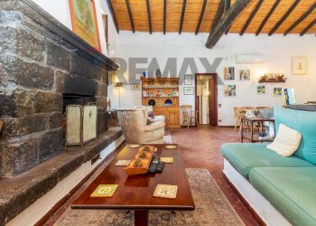 Soggiorno - Villa Via Cozzarelle
 
91, Trecastagni - photo 40