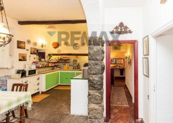 Cucina - Villa Via Cozzarelle
 
91, Trecastagni - photo 43