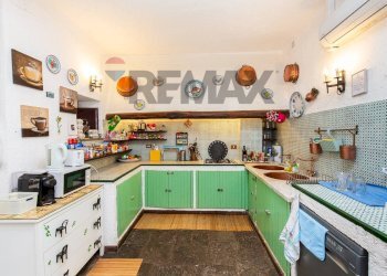 Cucina - Villa Via Cozzarelle
 
91, Trecastagni - photo 44