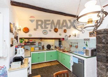Cucina - Villa Via Cozzarelle
 
91, Trecastagni - photo 46