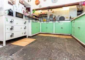 Cucina - Villa Via Cozzarelle
 
91, Trecastagni - photo 47