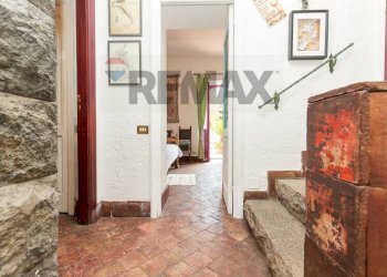 Hall / corridoio - Villa Via Cozzarelle
 
91, Trecastagni - photo 48