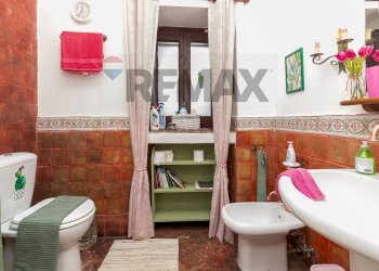 Bagno - Villa Via Cozzarelle
 
91, Trecastagni - photo 59
