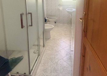 Bagno - Casa indipendente CONTRADA MELIA
 
SN, Gualtieri Sicaminò - foto 5