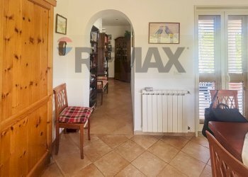 Sala da pranzo - Casa indipendente CONTRADA MELIA
 
SN, Gualtieri Sicaminò - foto 7