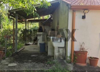 Giardino - Casa indipendente CONTRADA MELIA - PIETRAZZE
 
SN, Gualtieri Sicaminò - foto 13