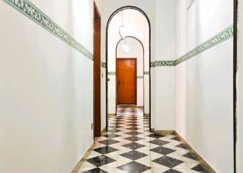 Ricezione / Lobby - Appartamento Via Emanuele Bellia
 
snc, Paterno - foto 11